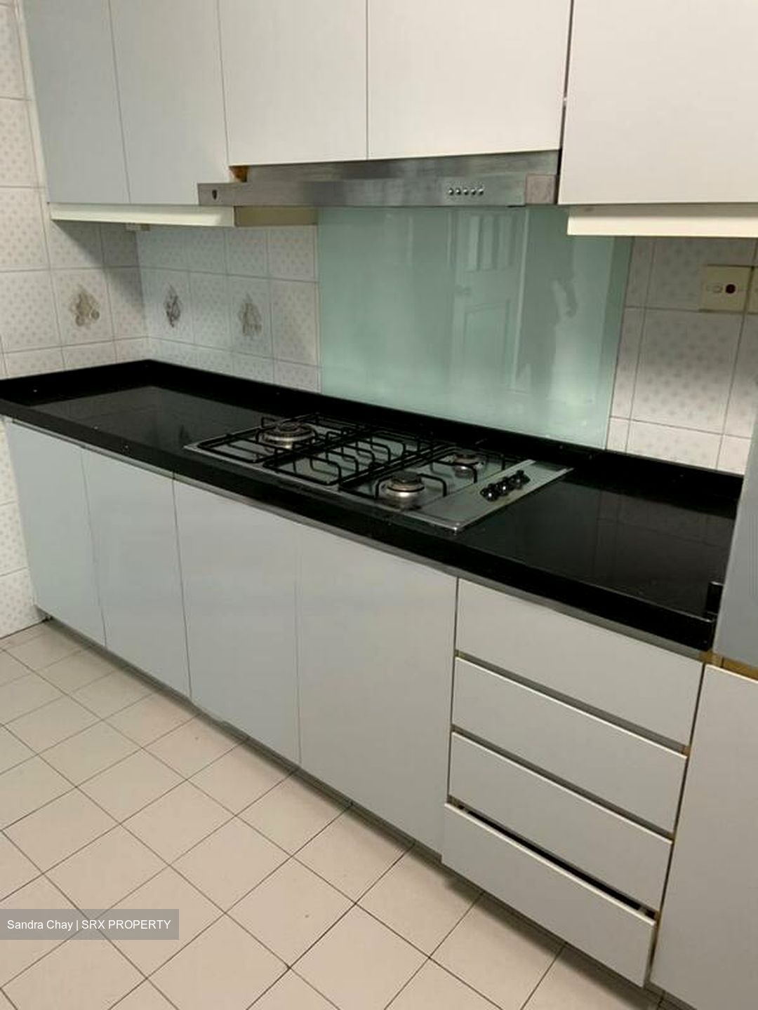 Hume Park I (D21), Condominium #460798991